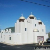 Virgin Mary and Saint Abraham Coptic Orthodox Church