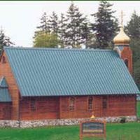 Saint Herman of Alaska Orthodox Church