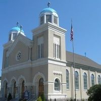 Saint Michael Orthodox Church