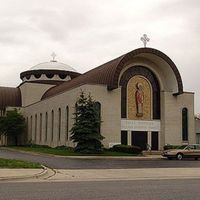 Saint Nicholas Orthodox Church