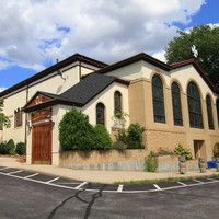 Dormition of the Virgin Mary Orthodox Church