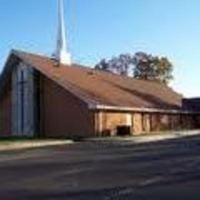 Saints Archangel Michael and Anthony Coptic Orthodox Church