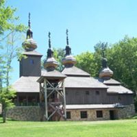 Saints Cyril and Methodius Orthodox Church