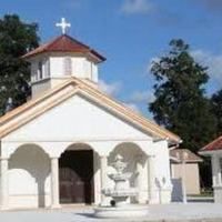 Saint Anne Orthodox Church