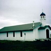 Saint Matrona Orthodox Church