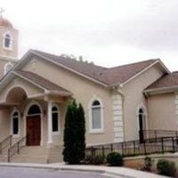 Virgin Mary Coptic Orthodox Church