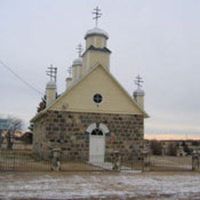 Saints Peter and Paul Orthodox Church