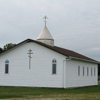 Saint Stephen Orthodox Church