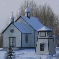 Saint Nicholas Orthodox Church