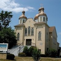 Holy Trinity Orthodox Church