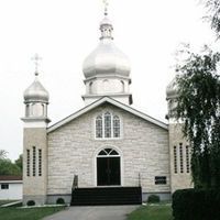 Holy Ascension Orthodox Church