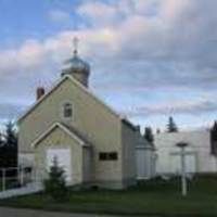 Descent of the Holy Spirit Orthodox Church