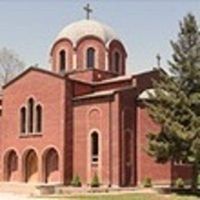 Saint Sava Serbian Orthodox Church