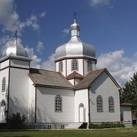 Descent of the Holy Spirit Orthodox Church