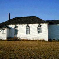 Saint John Orthodox Church