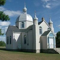 Saint Elias Orthodox Church