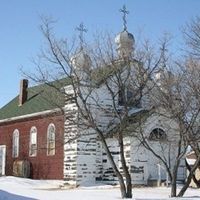 All Saints Orthodox Church