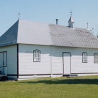 Dormition of the Virgin Mary Orthodox Church