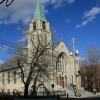 Saint Nicholas Orthodox Church