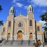 Saint George Orthodox Church