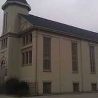 Holy Transfiguration Orthodox Church