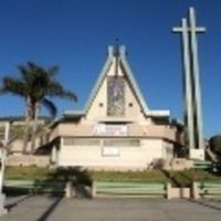 San Judas Tadeo Parroquia