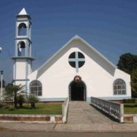 Nuestra Se&#241;ora de San Juan de los Lagos Parroquia