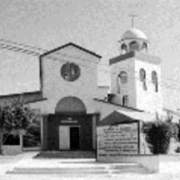 Nuestra Se&#241;ora de Guadalupe Parroquia