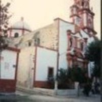 Santa Isabel Parroquia