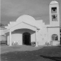 Nuestra Se&#241;ora de Guadalupe Parroquia