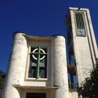 Nuestra Se&#241;ora de la Candelaria Parroquia