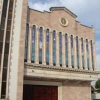 Santo Ni&#241;o de la Salud Templo