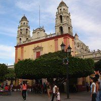 Santiago Ap&#243;stol Parroquia