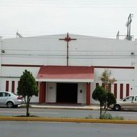 Santa Teresita del Ni&#241;o Jes&#250;s Parroquia