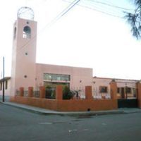 Nuestra Se&#241;ora del Carmen Cuasi-Parroquia