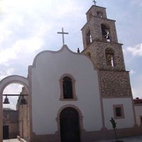 San Antonio de Padua Parroquia