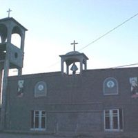 Nuestra Se&#241;ora de San Juan de los Lagos Parroquia