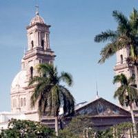 San Mart&#237;n de Porres Cuasi-Parroquia