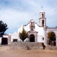 Nuestra Se&#241;ora de los Dolores Parroquia