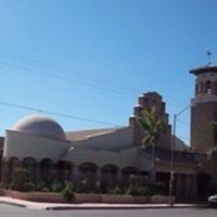 Nuestra Se&#241;ora de Guadalupe Parroquia