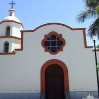 Nuestra Se&#241;ora de la Candelaria Parroquia