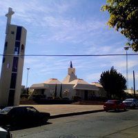 Nuestra Se&#241;ora de San Juan de los Lagos Parroquia