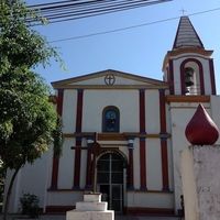 San Pedro Ap&#243;stol Parroquia