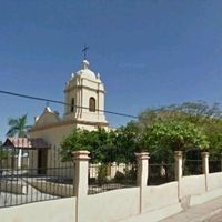 Santo Ni&#241;o de Atocha Parroquia