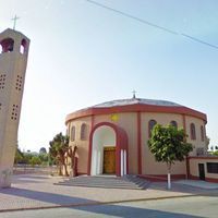 San Pablo Ap&#243;stol Parroquia