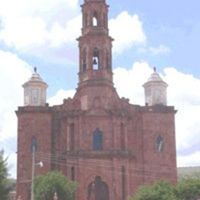 Nuestra Se&#241;ora de Guadalupe Parroquia