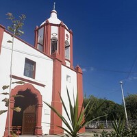 San Pedro Apostol Parroquia