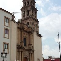 El Sagrario Parroquia