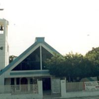 Nuestra Se&#241;ora de Guadalupe Santuario