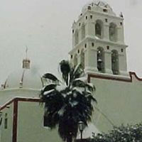 Santa Mar&#237;a de las Parras Parroquia